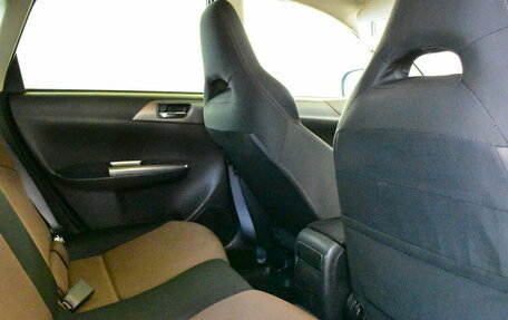 Subaru Impreza III, 2010 год, 890 000 рублей, 13 фотография