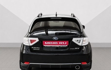 Subaru Impreza III, 2010 год, 890 000 рублей, 3 фотография