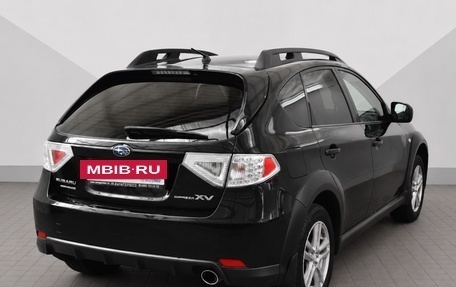Subaru Impreza III, 2010 год, 890 000 рублей, 4 фотография