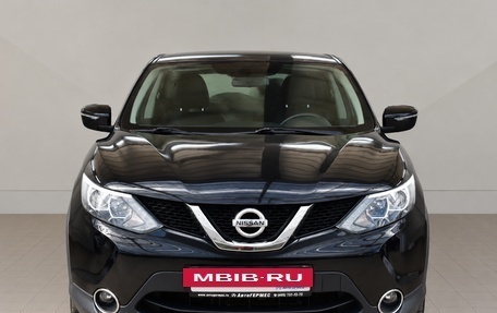 Nissan Qashqai, 2018 год, 1 600 000 рублей, 2 фотография