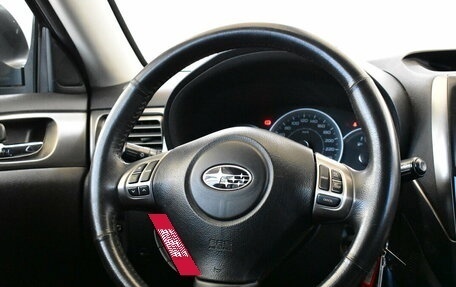 Subaru Impreza III, 2010 год, 890 000 рублей, 8 фотография