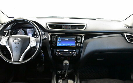 Nissan Qashqai, 2018 год, 1 600 000 рублей, 5 фотография