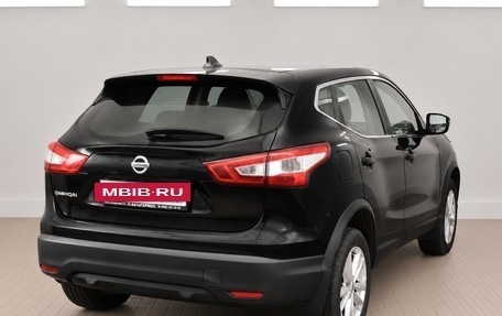 Nissan Qashqai, 2018 год, 1 600 000 рублей, 4 фотография