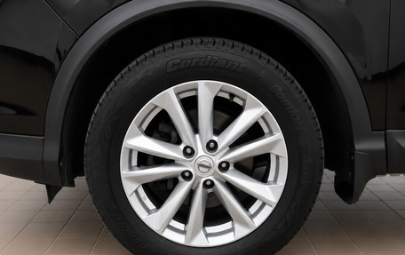 Nissan Qashqai, 2018 год, 1 600 000 рублей, 16 фотография