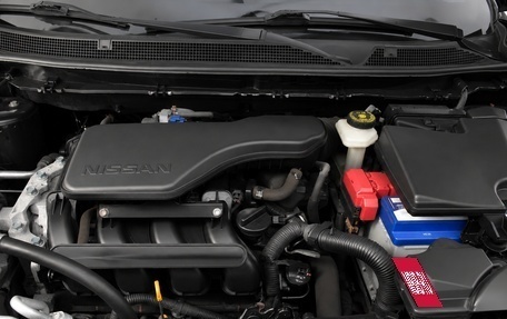 Nissan Qashqai, 2018 год, 1 600 000 рублей, 15 фотография