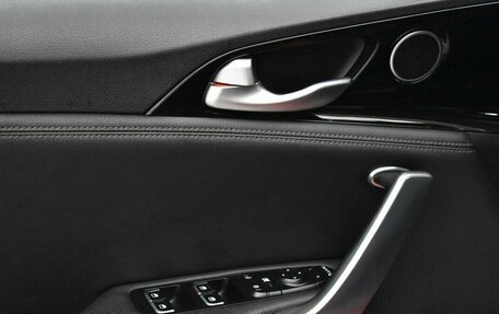 KIA Stinger I, 2019 год, 2 170 000 рублей, 14 фотография