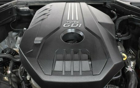 KIA Stinger I, 2019 год, 2 170 000 рублей, 18 фотография