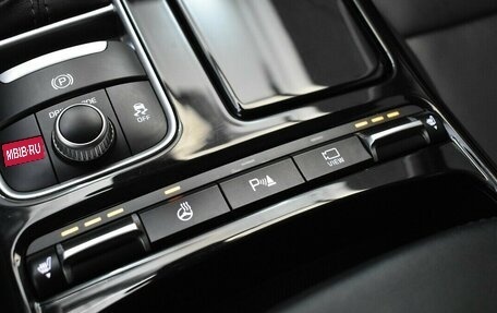 KIA Stinger I, 2019 год, 2 170 000 рублей, 10 фотография