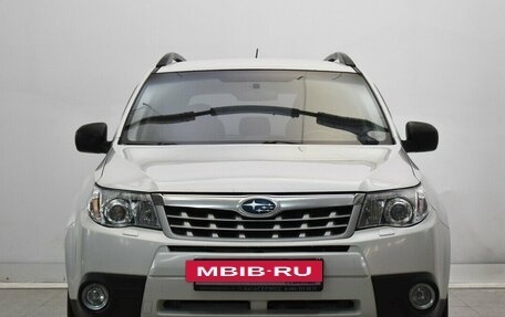Subaru Forester, 2012 год, 1 220 000 рублей, 2 фотография