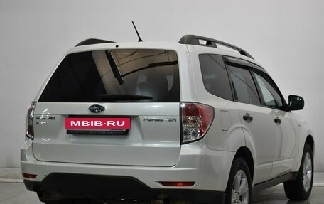 Subaru Forester, 2012 год, 1 220 000 рублей, 4 фотография