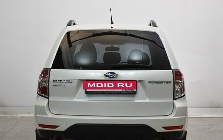 Subaru Forester, 2012 год, 1 220 000 рублей, 3 фотография