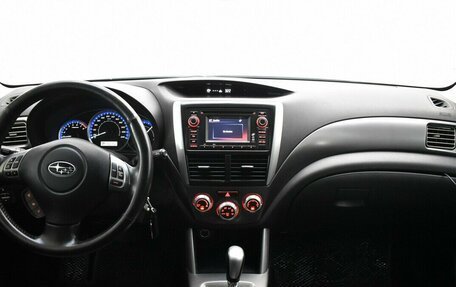 Subaru Forester, 2012 год, 1 220 000 рублей, 5 фотография