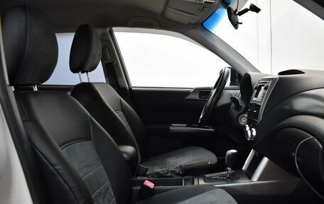 Subaru Forester, 2012 год, 1 220 000 рублей, 13 фотография