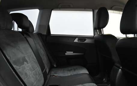 Subaru Forester, 2012 год, 1 220 000 рублей, 14 фотография