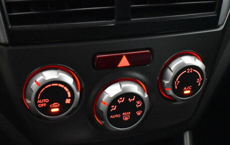Subaru Forester, 2012 год, 1 220 000 рублей, 8 фотография