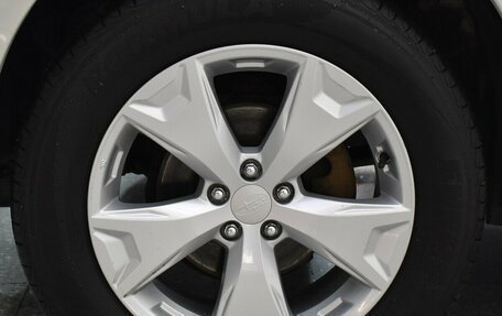 Subaru Forester, 2012 год, 1 220 000 рублей, 17 фотография