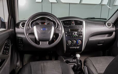 Datsun mi-DO, 2015 год, 379 000 рублей, 6 фотография