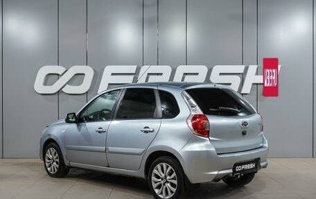 Datsun mi-DO, 2015 год, 379 000 рублей, 2 фотография