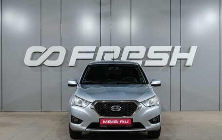 Datsun mi-DO, 2015 год, 379 000 рублей, 3 фотография