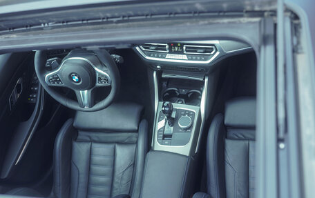 BMW 3 серия, 2021 год, 5 500 000 рублей, 10 фотография