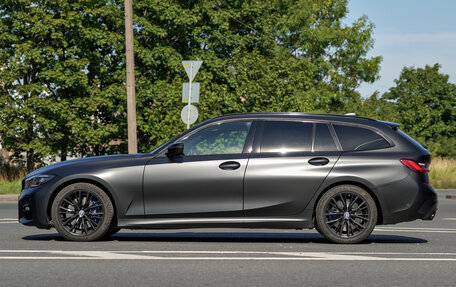BMW 3 серия, 2021 год, 5 500 000 рублей, 4 фотография