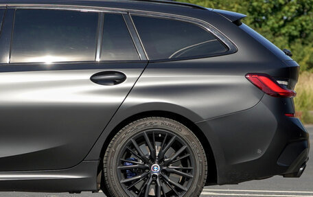 BMW 3 серия, 2021 год, 5 500 000 рублей, 8 фотография