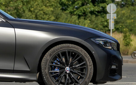 BMW 3 серия, 2021 год, 5 500 000 рублей, 6 фотография