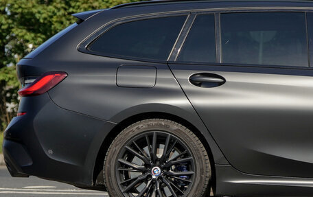BMW 3 серия, 2021 год, 5 500 000 рублей, 7 фотография