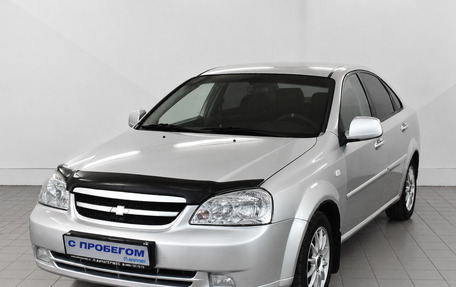 Chevrolet Lacetti, 2010 год, 390 000 рублей, 1 фотография