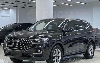 Haval H6, 2022 год, 1 420 000 рублей, 1 фотография