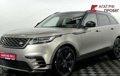 Land Rover Range Rover Velar I, 2018 год, 4 170 000 рублей, 1 фотография