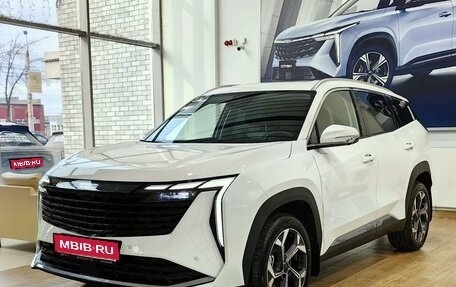 Geely Atlas, 2026 год, 4 229 990 рублей, 1 фотография