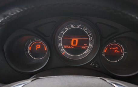 Citroen C4 II рестайлинг, 2012 год, 425 000 рублей, 5 фотография
