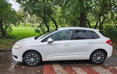 Citroen C4 II рестайлинг, 2012 год, 425 000 рублей, 7 фотография