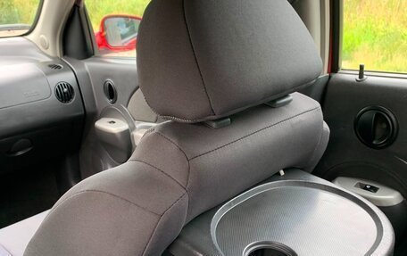 Chevrolet Aveo III, 2006 год, 470 000 рублей, 3 фотография