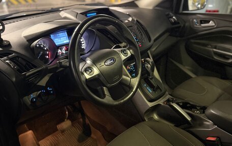 Ford Kuga III, 2015 год, 1 440 000 рублей, 7 фотография