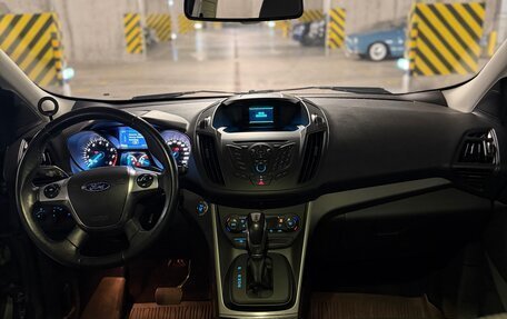 Ford Kuga III, 2015 год, 1 440 000 рублей, 9 фотография
