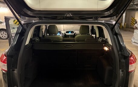 Ford Kuga III, 2015 год, 1 440 000 рублей, 11 фотография