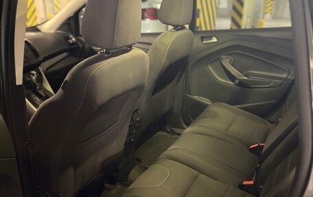 Ford Kuga III, 2015 год, 1 440 000 рублей, 8 фотография