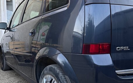 Opel Meriva, 2006 год, 400 000 рублей, 4 фотография