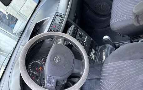 Opel Meriva, 2006 год, 400 000 рублей, 2 фотография