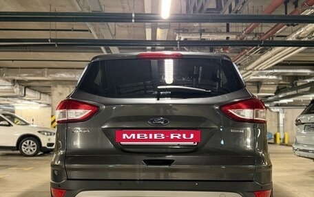 Ford Kuga III, 2015 год, 1 440 000 рублей, 4 фотография