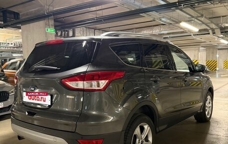 Ford Kuga III, 2015 год, 1 440 000 рублей, 6 фотография