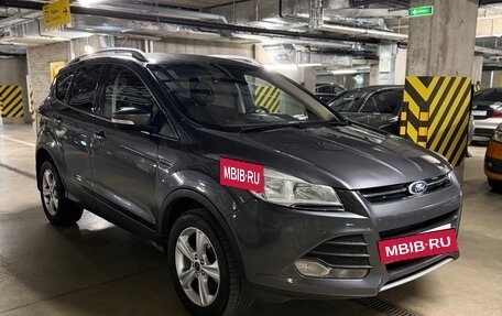 Ford Kuga III, 2015 год, 1 440 000 рублей, 3 фотография