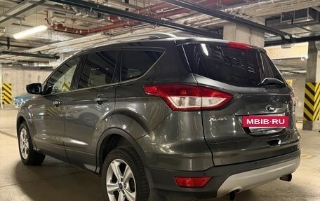 Ford Kuga III, 2015 год, 1 440 000 рублей, 5 фотография
