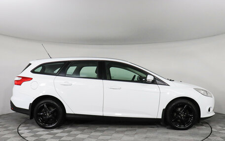 Ford Focus III, 2015 год, 927 000 рублей, 4 фотография