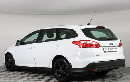 Ford Focus III, 2015 год, 927 000 рублей, 7 фотография