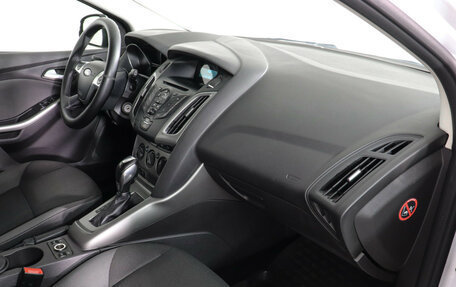 Ford Focus III, 2015 год, 927 000 рублей, 10 фотография