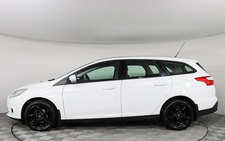 Ford Focus III, 2015 год, 927 000 рублей, 8 фотография