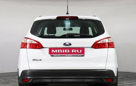Ford Focus III, 2015 год, 927 000 рублей, 6 фотография